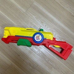 ユニバ水鉄砲の画像