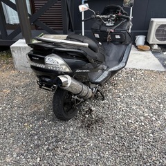 スカイウェイブ43aの画像