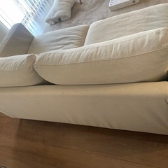 ソファ　IKEA　の画像