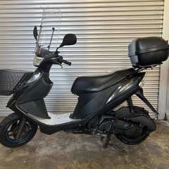 希少アド　Ｋ5 条件付き値引きありの画像