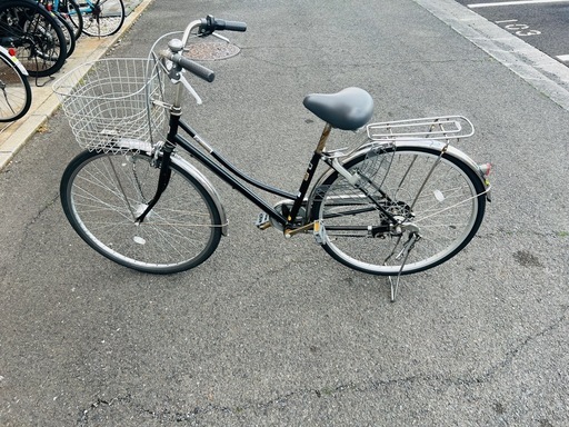 自転車