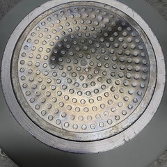 BRUNO マルチグリルポット ホワイトの画像