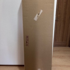 【新品】ベルメゾン　　シェルフラックの画像