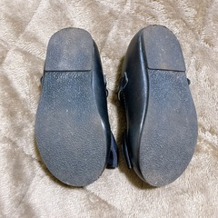 女の子　フォーマルシューズ　16.0cmの画像