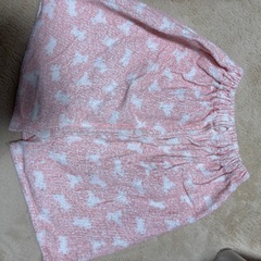 腰巻タオル２枚の画像