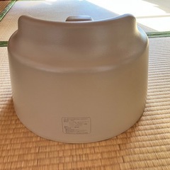 赤ちゃん用ローチェア
の画像