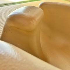 赤ちゃん用ローチェア
の画像