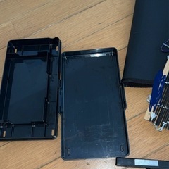 習字セットの画像