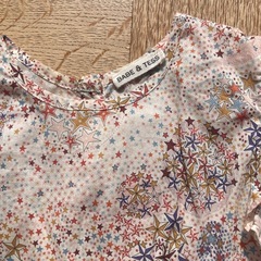 100〜110cm 女の子セットの画像