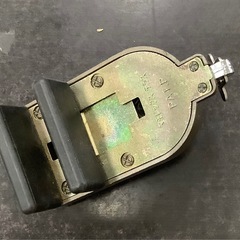 ガードロックサッシ窓補助錠マモレックウインド　　リサイクルショップ宮崎屋　佐土原店　26.3.22の画像