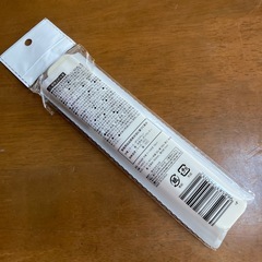 お箸ケースとお箸の画像