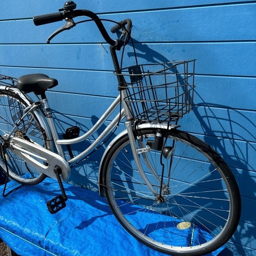 ABELIA 26インチ