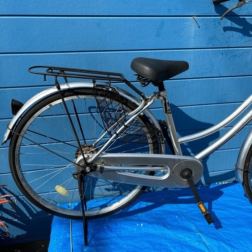 ABELIA 26インチ