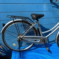 ABELIA 26インチの画像