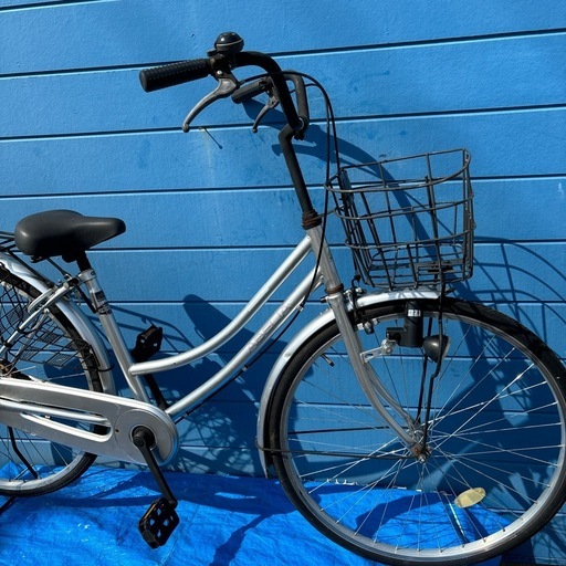 ABELIA 26インチ