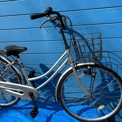 ABELIA 26インチの画像