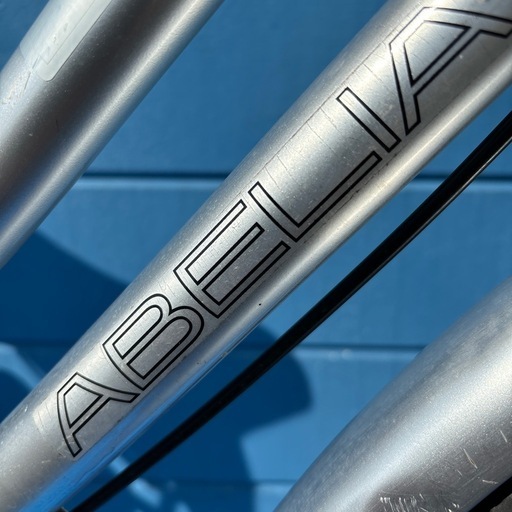 ABELIA 26インチ