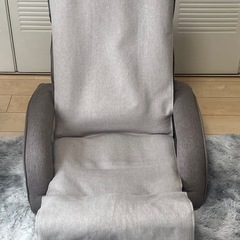 ★　refre(リフレ) 腰が整う座椅子　肘付きタイプ　カバー付き！！★の画像