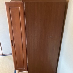 衣装箪笥
の画像