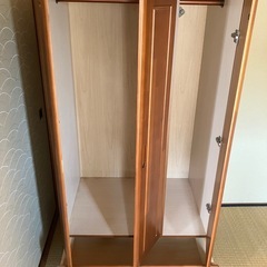 衣装箪笥
の画像