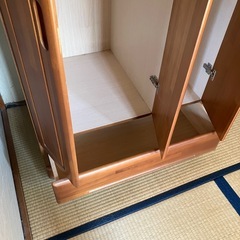 衣装箪笥
の画像