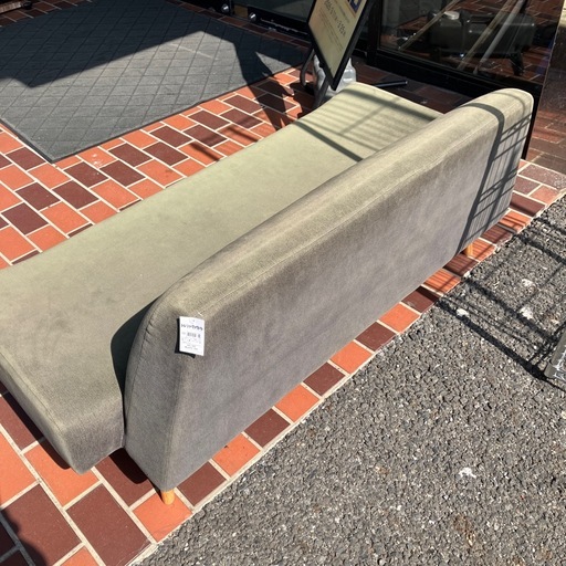 2人掛けソファー　IDEE AOSOFA
