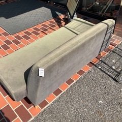 2人掛けソファー　IDEE AOSOFAの画像