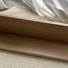 飾り棚　幅60cm×高さ10cmの画像