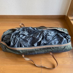 YOCONE テント 3〜4人用の画像