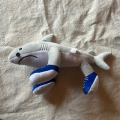 イタリアンブレインロット ぬいぐるみの画像