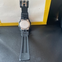 G-SHOCK時計の画像