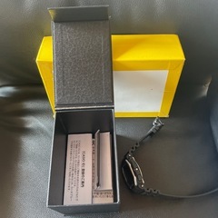 G-SHOCK時計の画像