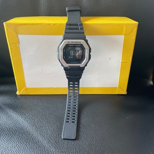 G-SHOCK時計