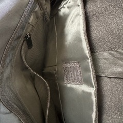 計量  バックパック  シンプルブラックの画像