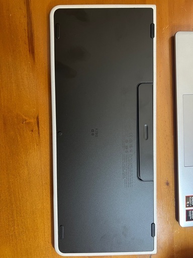 Logitech キーボード　新品