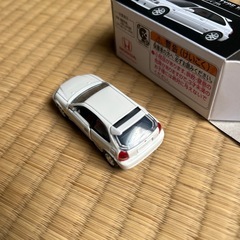 トミカ　シビックタイプRの画像