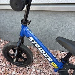 ムラサキスポーツ　ストライダー　水戸市の画像