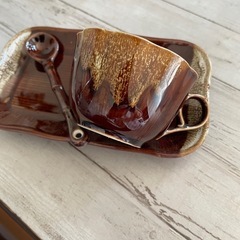 コーヒーカップ  セットの画像