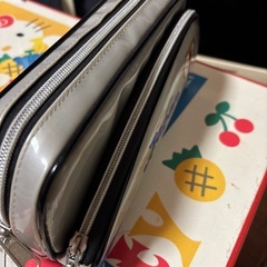 お裁縫道具の画像