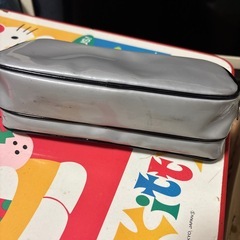 お裁縫道具の画像