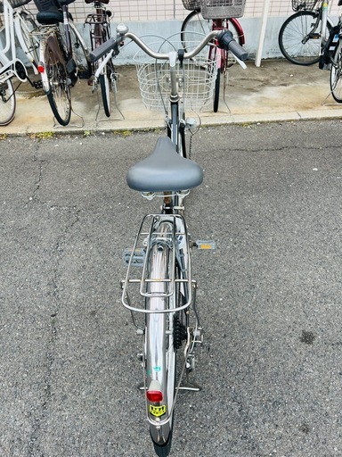自転車