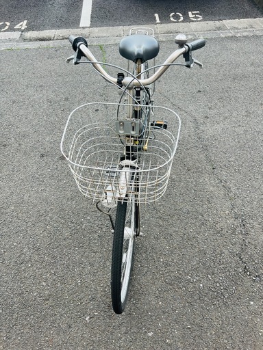 自転車