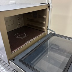 電子レンジの画像