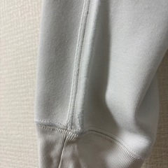 ユニクロ　+J ドライスウェットシャツ　その1の画像