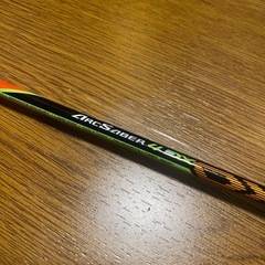 ［YONEX］アークセイバー4DX ケース付きの画像