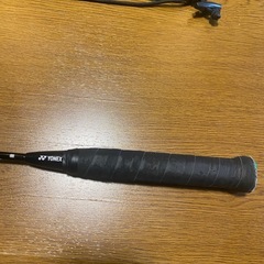 ［YONEX］アークセイバー4DX ケース付きの画像