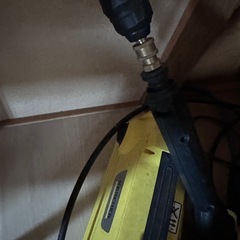 ケルヒャーの画像