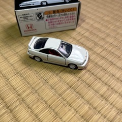 トミカ　インテグラ　タイプRの画像