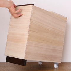 米櫃　30kgの画像