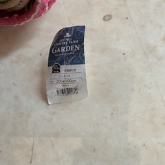 ハンモック
の画像